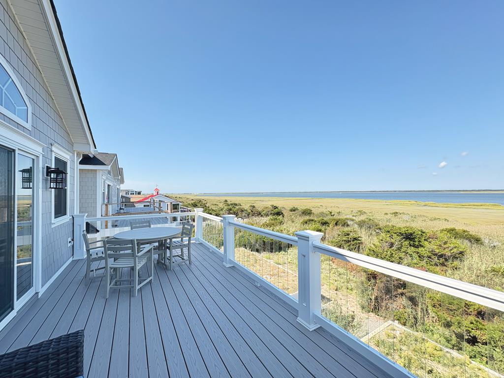 908 Landis Avenue - South, Sea Isle City (Beach Front)