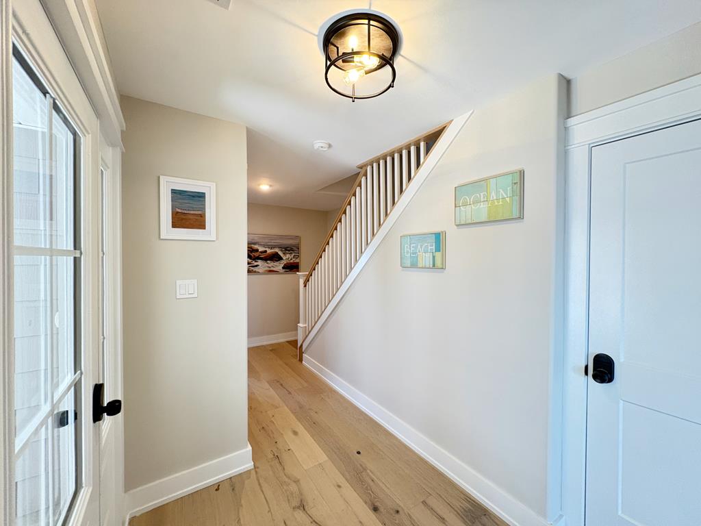 908 Landis Avenue - South, Sea Isle City (Beach Front)