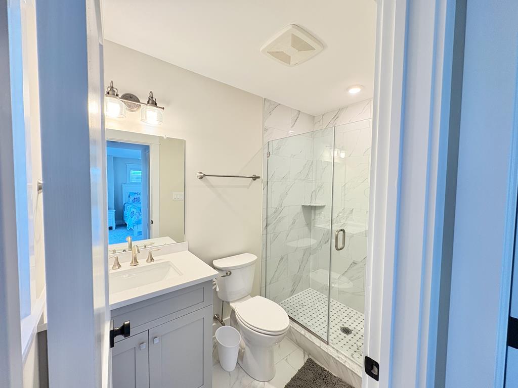 908 Landis Avenue - South, Sea Isle City (Beach Front)