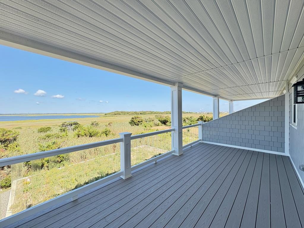 908 Landis Avenue - South, Sea Isle City (Beach Front)