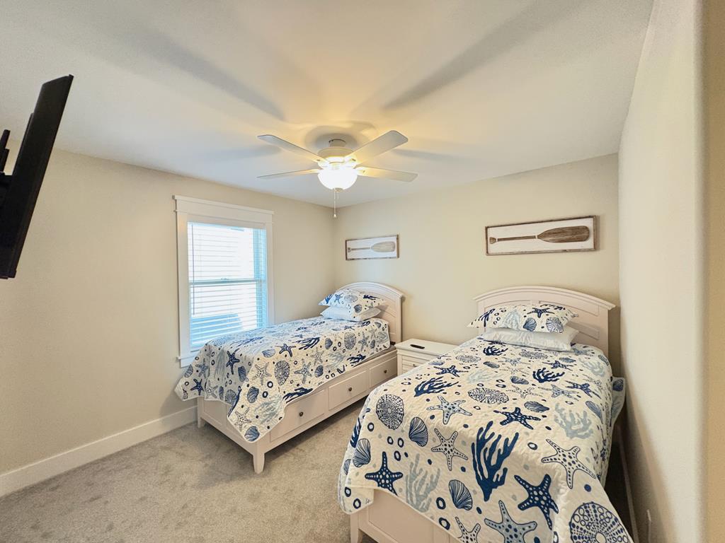 908 Landis Avenue - South, Sea Isle City (Beach Front)