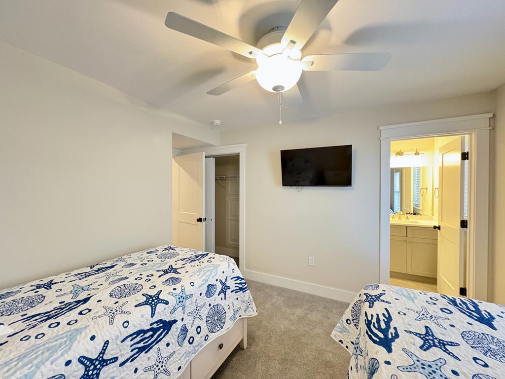 908 Landis Avenue - South, Sea Isle City (Beach Front)