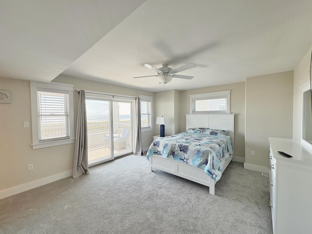 908 Landis Avenue - South, Sea Isle City (Beach Front)