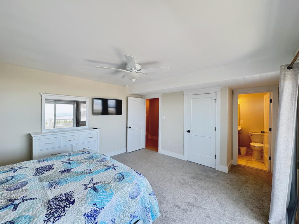 908 Landis Avenue - South, Sea Isle City (Beach Front)