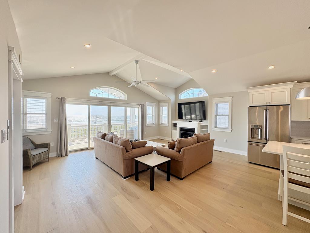 908 Landis Avenue - South, Sea Isle City (Beach Front)