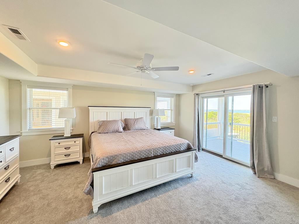 908 Landis Avenue - South, Sea Isle City (Beach Front)
