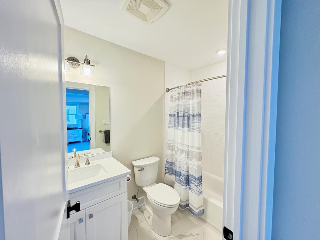 908 Landis Avenue - South, Sea Isle City (Beach Front)