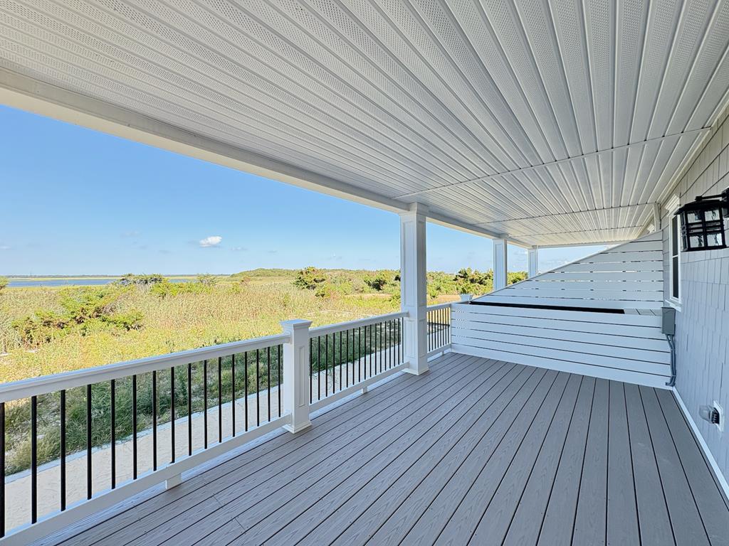 908 Landis Avenue - South, Sea Isle City (Beach Front)