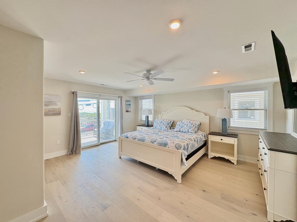 908 Landis Avenue - South, Sea Isle City (Beach Front)