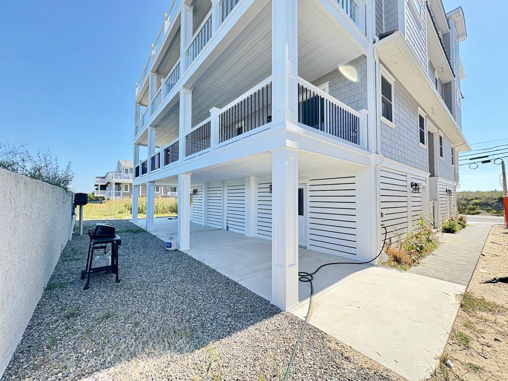 908 Landis Avenue - South, Sea Isle City (Beach Front)