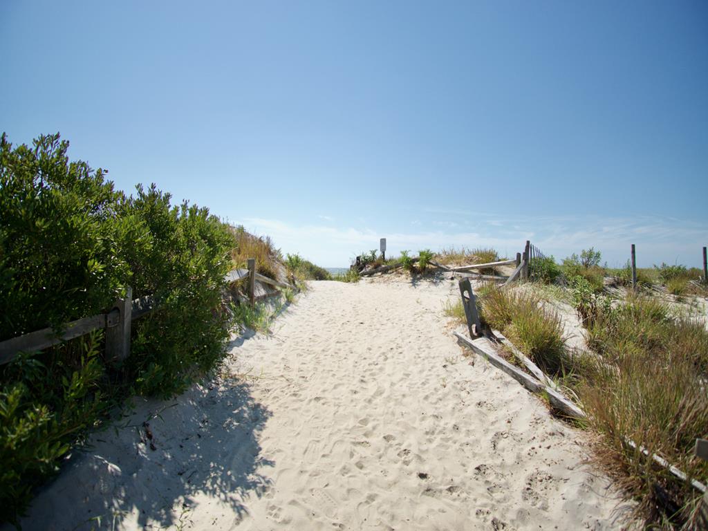 908 Landis Avenue - South, Sea Isle City (Beach Front)