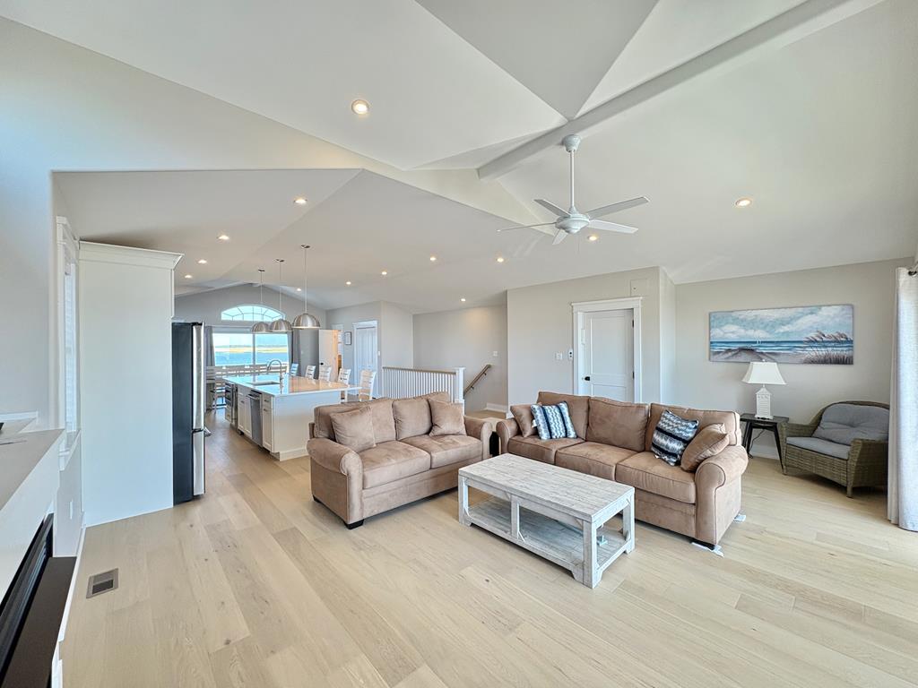 908 Landis Avenue - South, Sea Isle City (Beach Front)