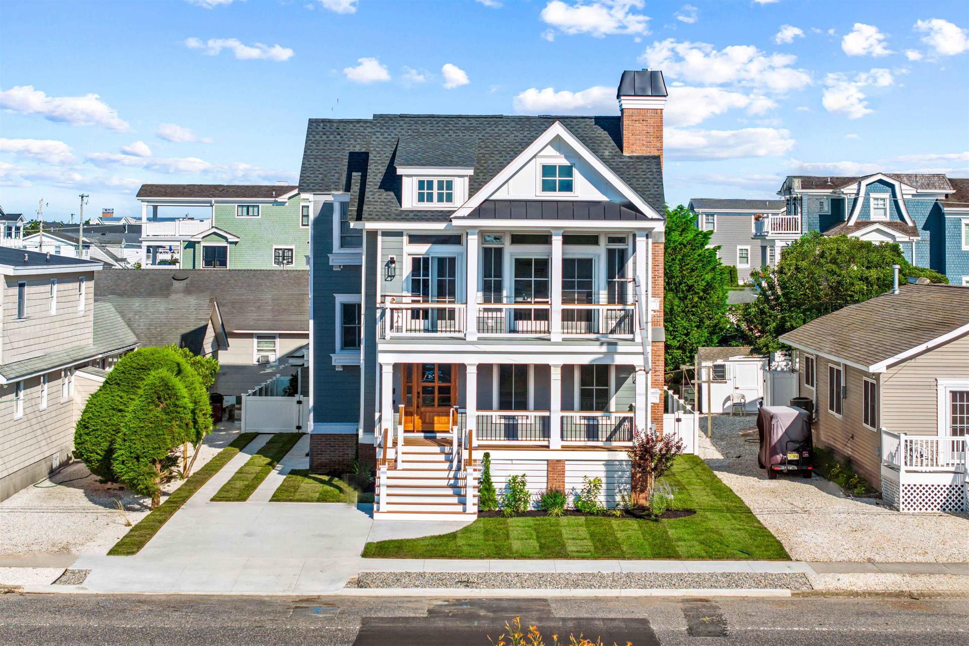 1819 Dune Drive, Avalon