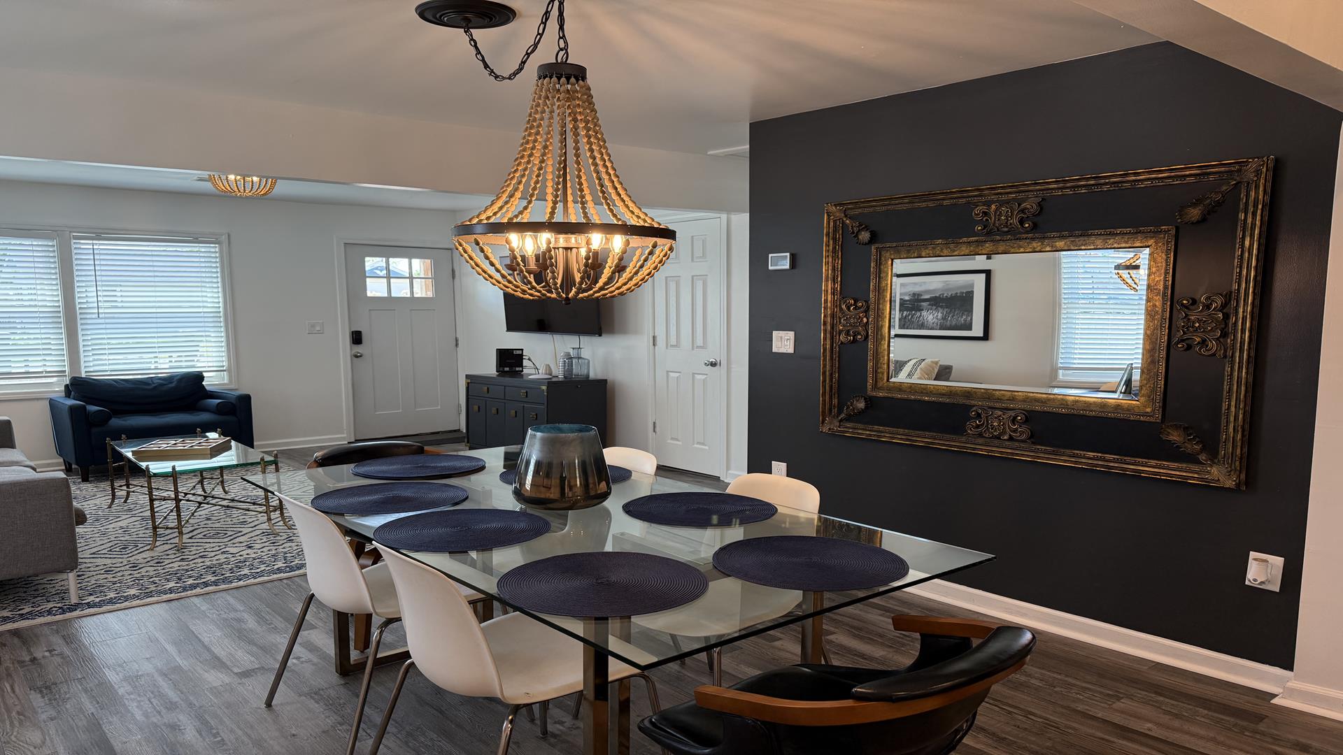 5 W Florida Avenue, Villas (Villas)