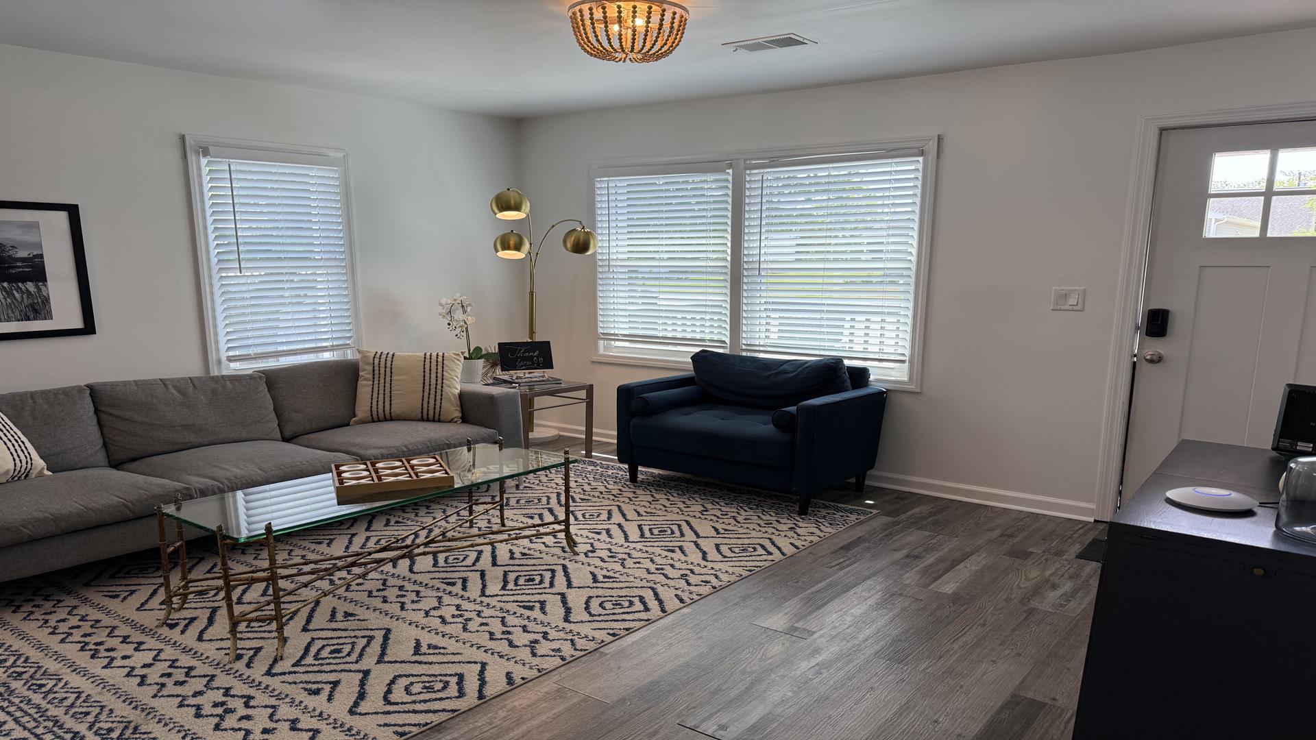 5 W Florida Avenue, Villas (Villas)