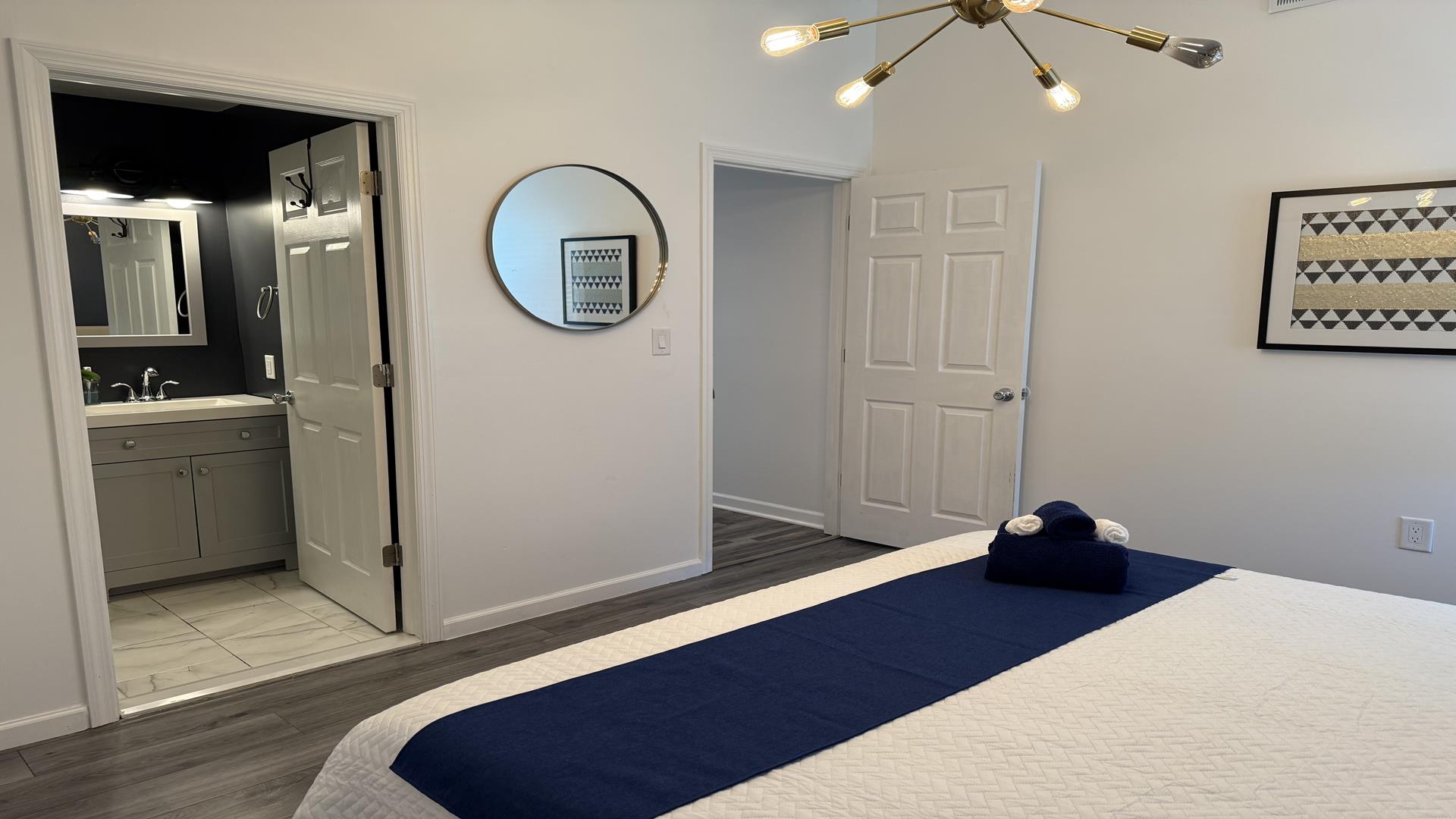 5 W Florida Avenue, Villas (Villas)