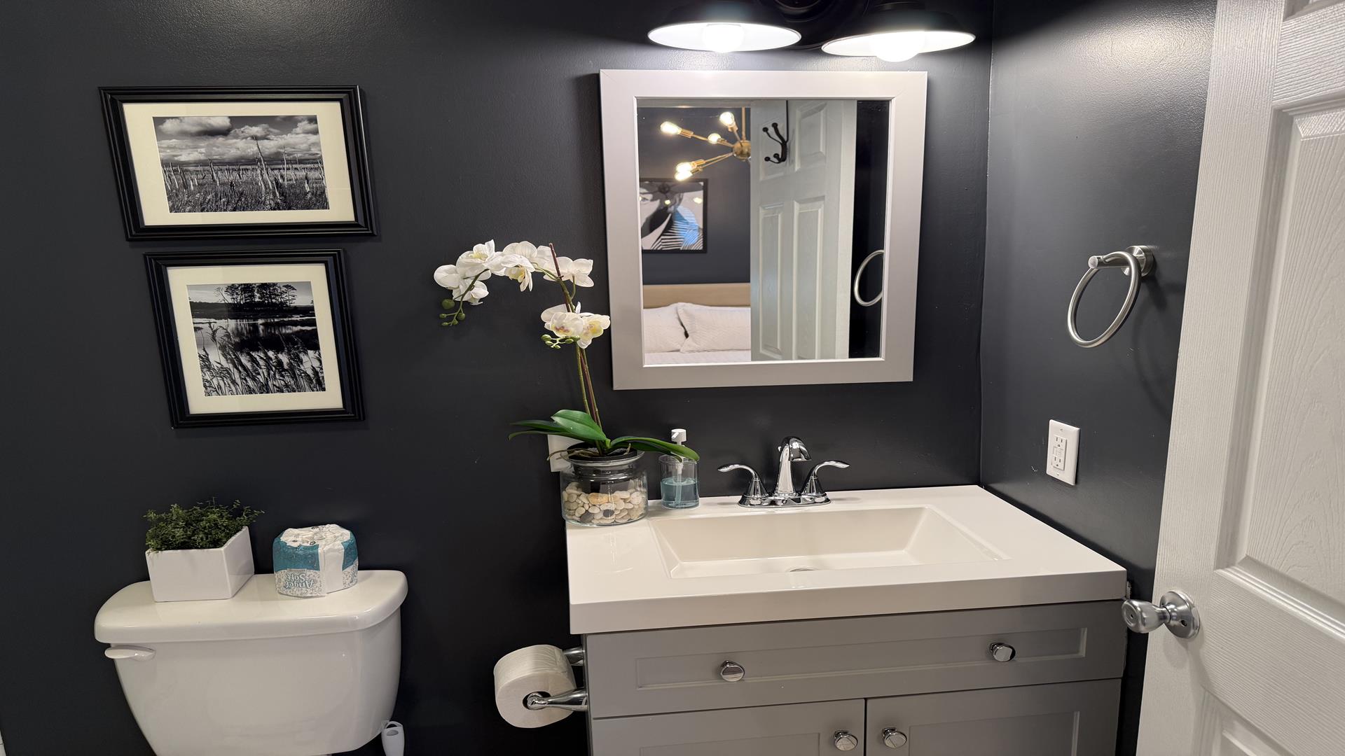 5 W Florida Avenue, Villas (Villas)