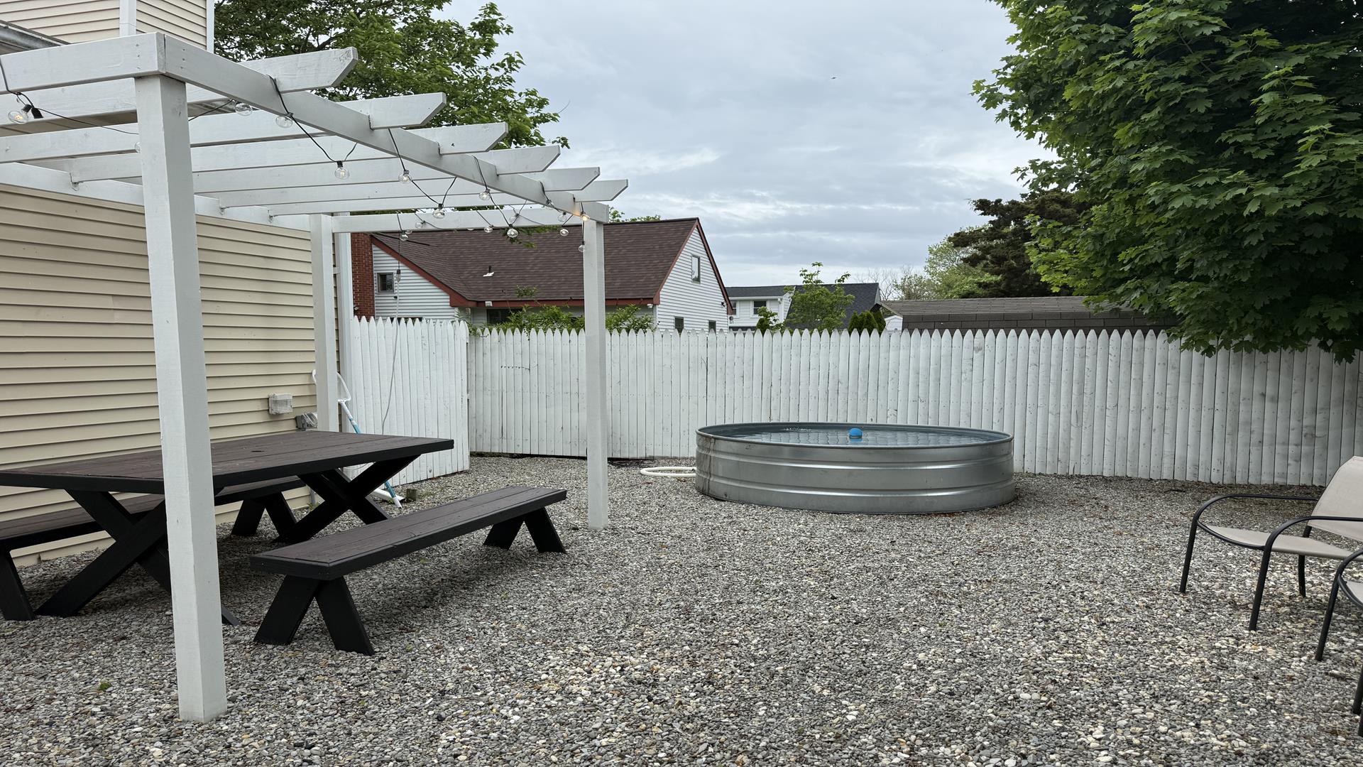 5 W Florida Avenue, Villas (Villas)