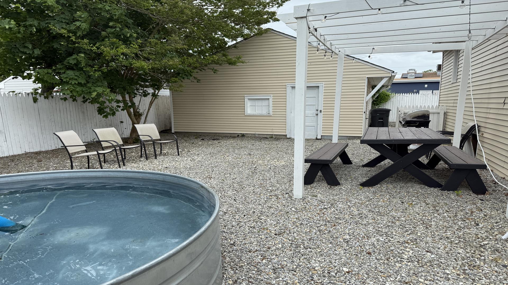 5 W Florida Avenue, Villas (Villas)