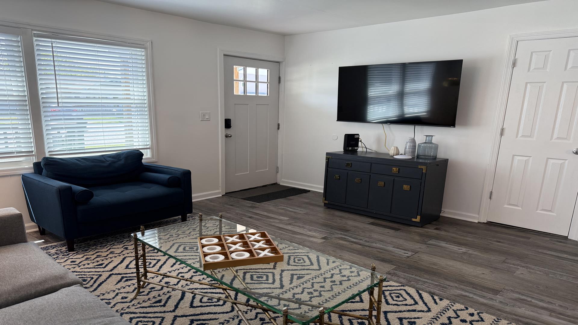 5 W Florida Avenue, Villas (Villas)