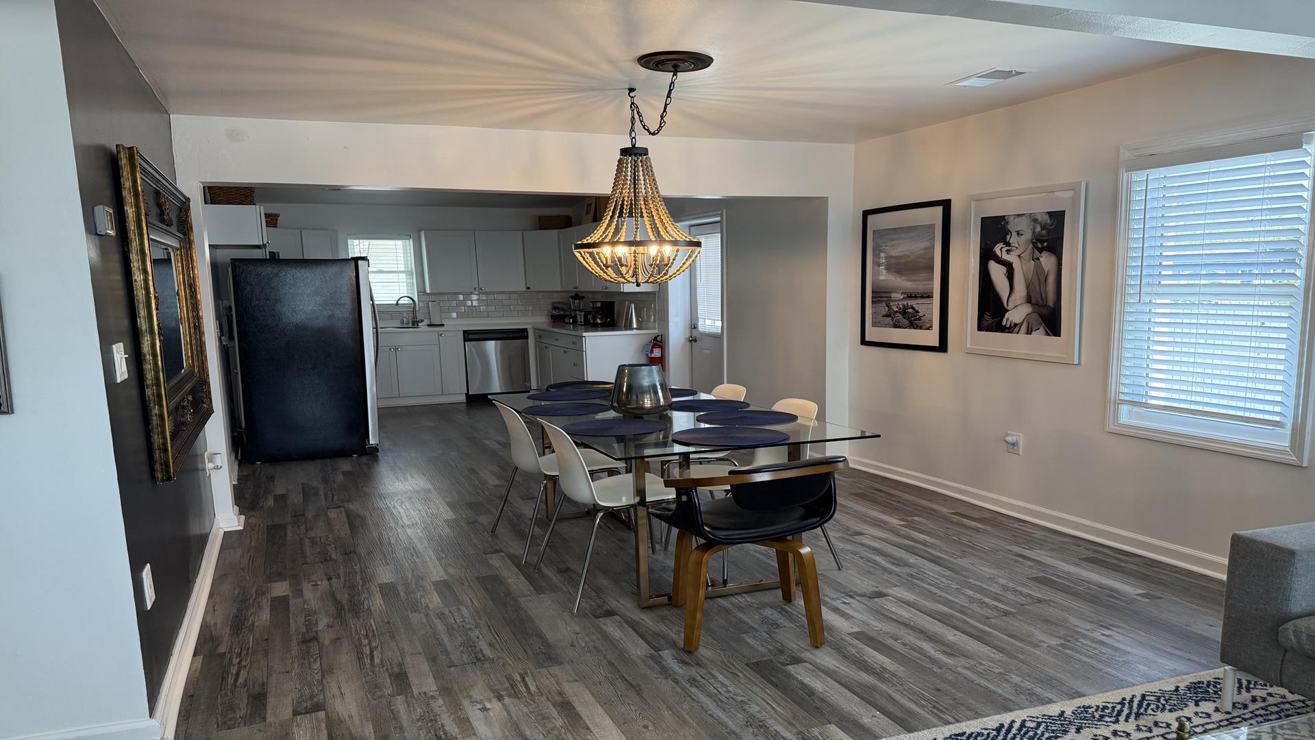 5 W Florida Avenue, Villas (Villas)