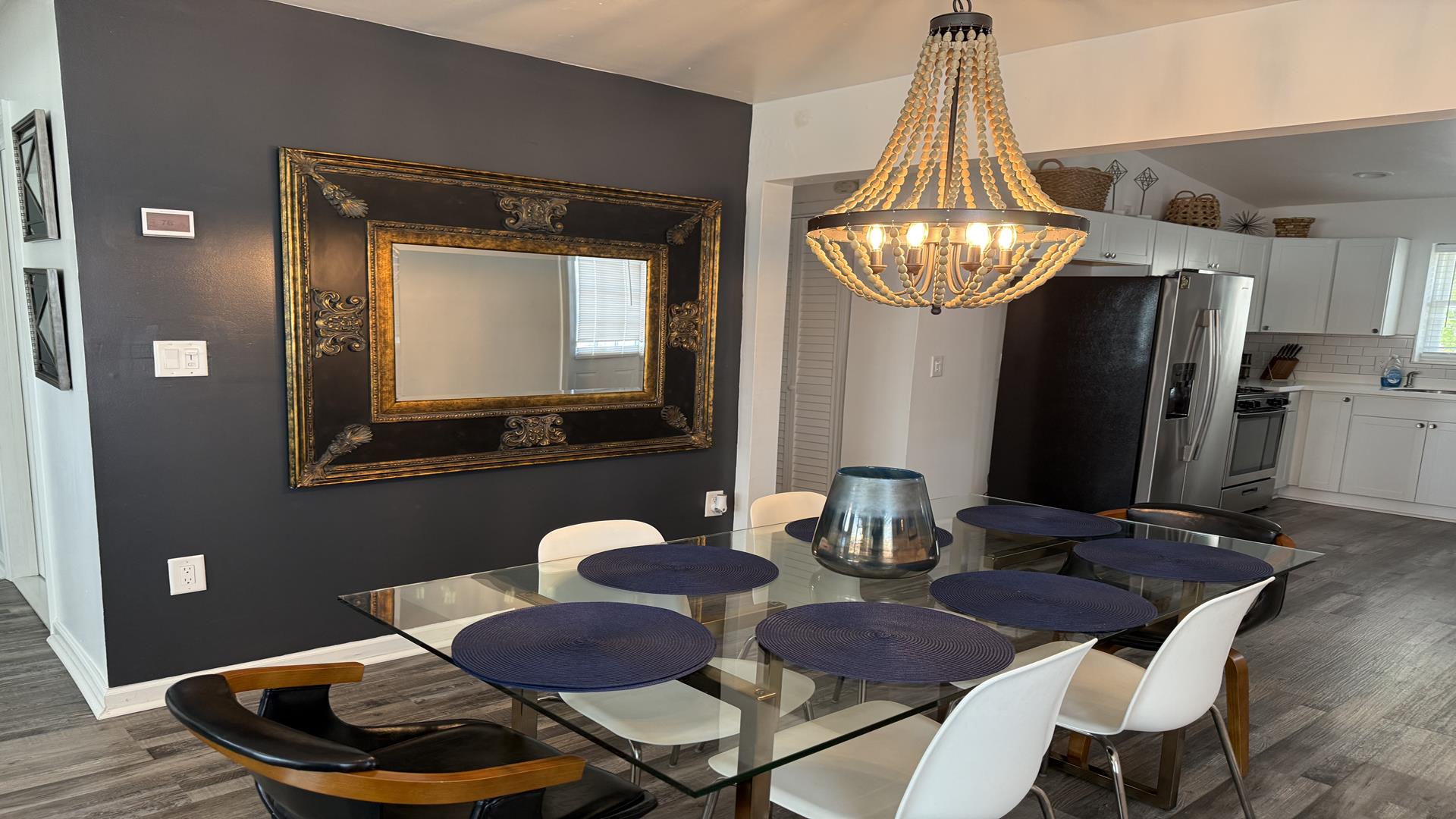 5 W Florida Avenue, Villas (Villas)