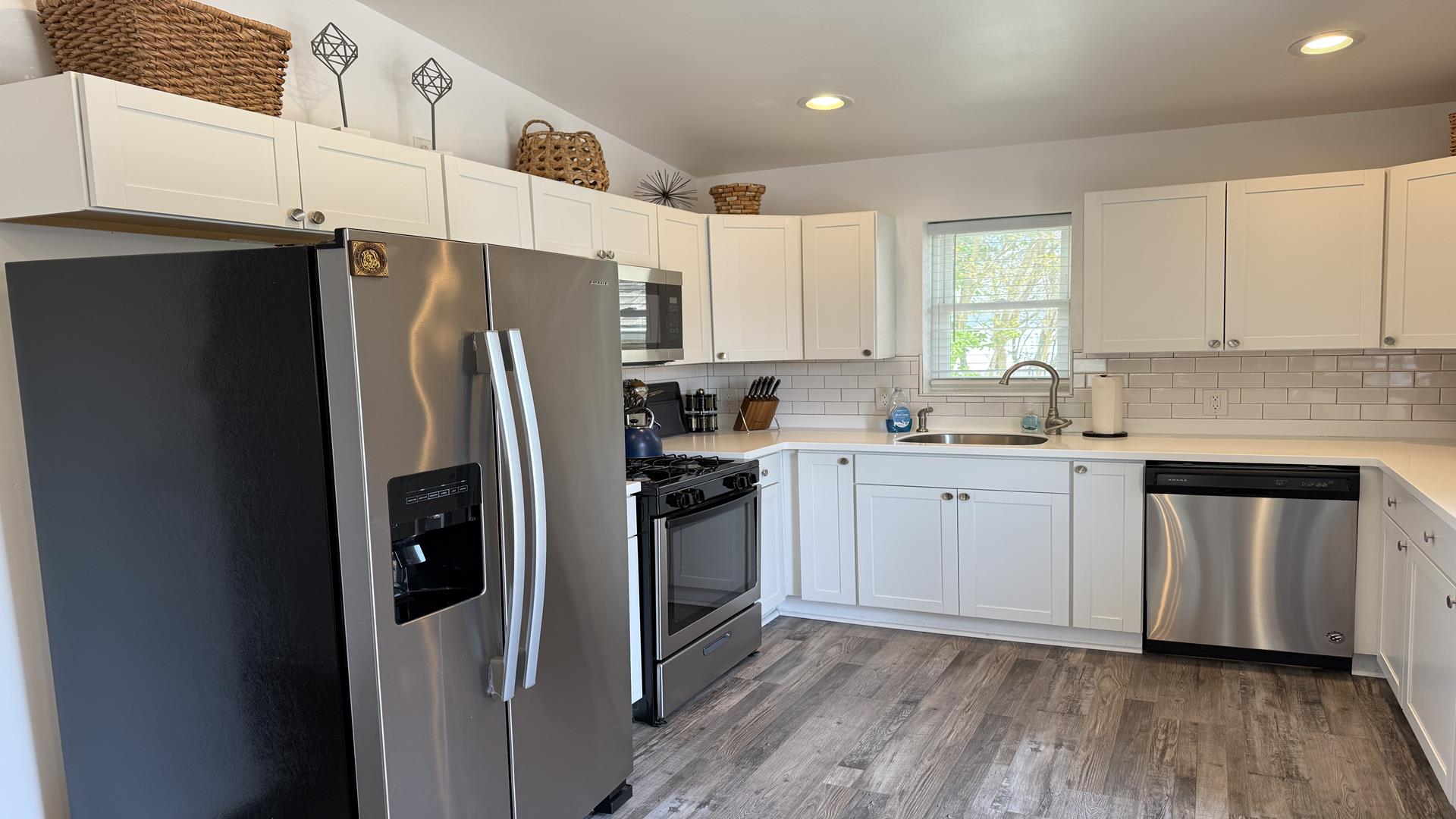 5 W Florida Avenue, Villas (Villas)