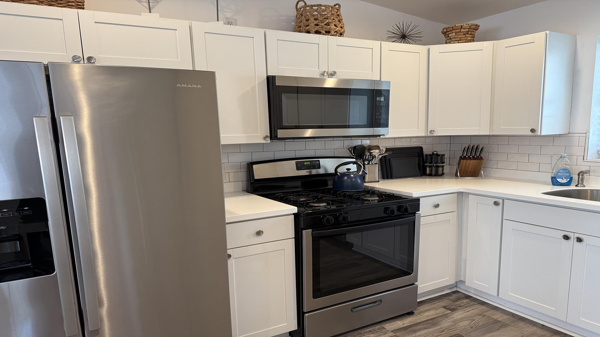 5 W Florida Avenue, Villas (Villas)