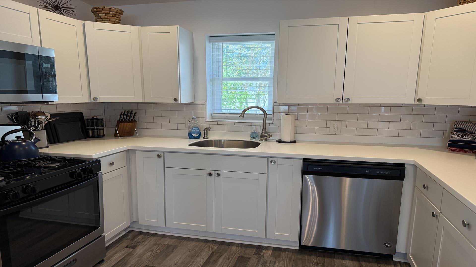 5 W Florida Avenue, Villas (Villas)