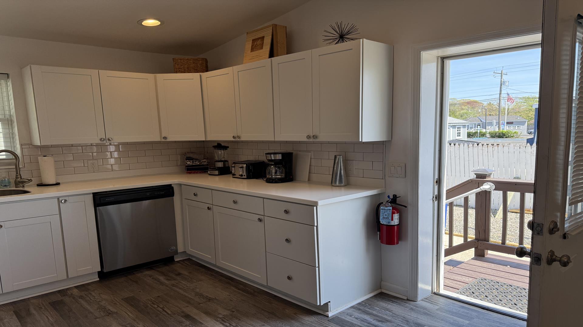 5 W Florida Avenue, Villas (Villas)