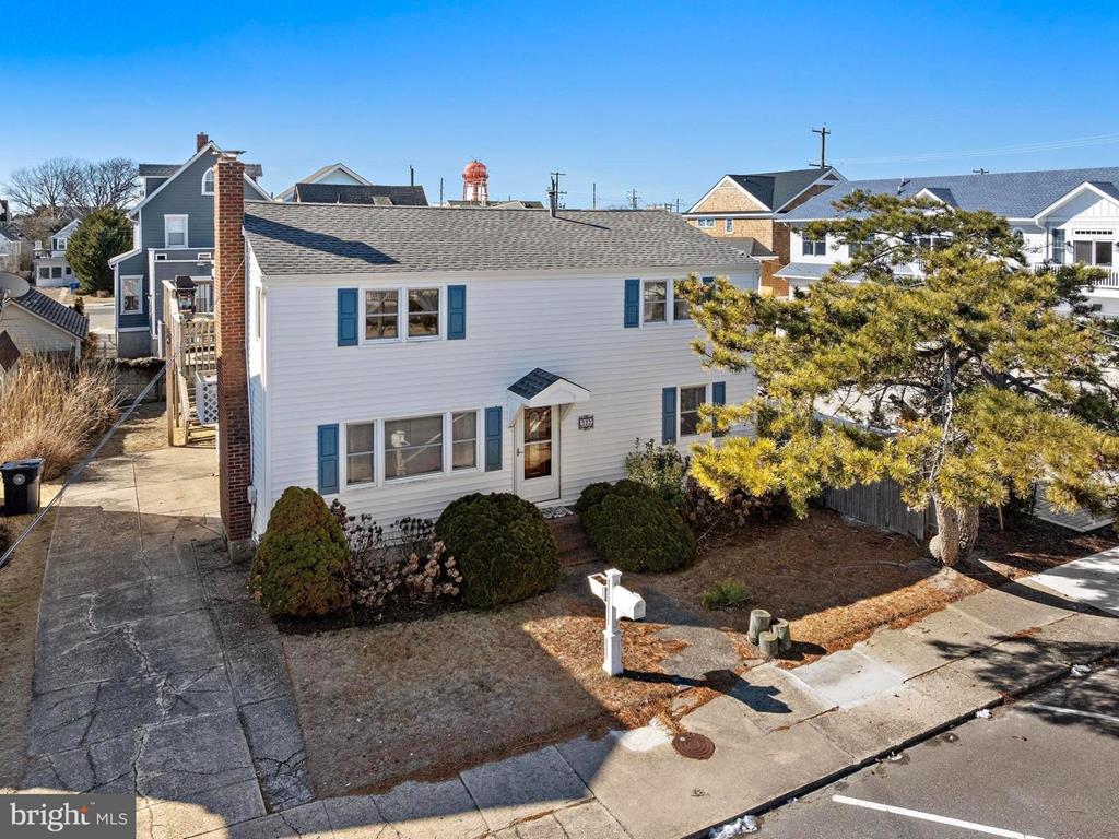 222 4th Street, Beach Haven (Ocean Side)