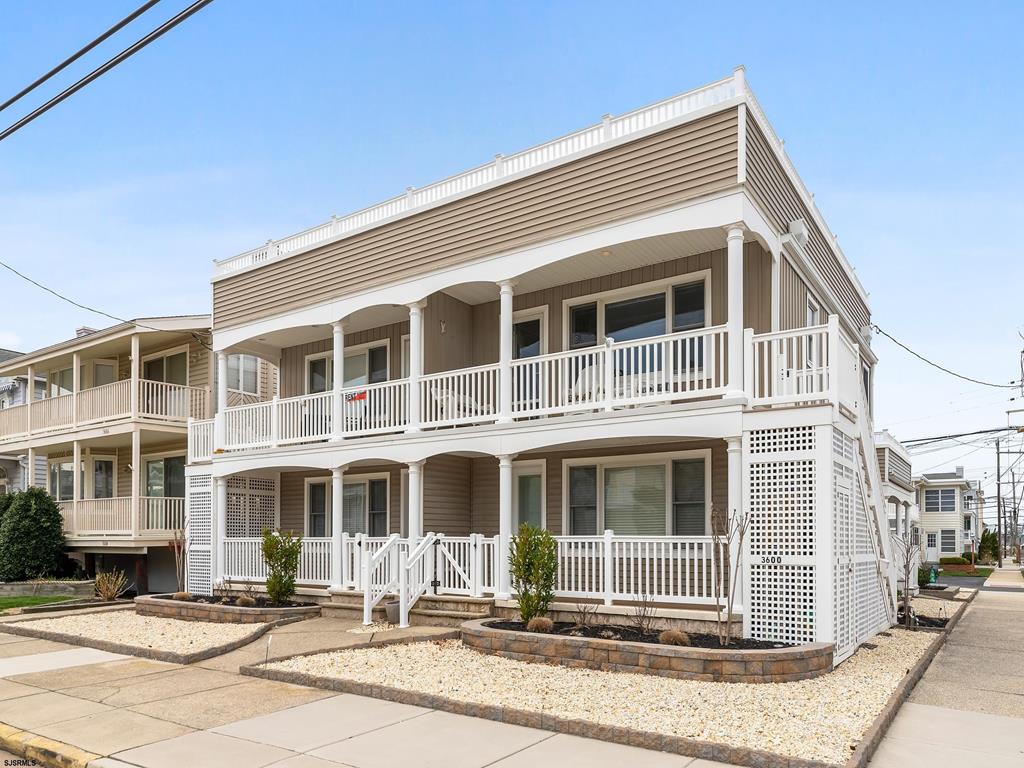 3600 Central Avenue, Ocean City