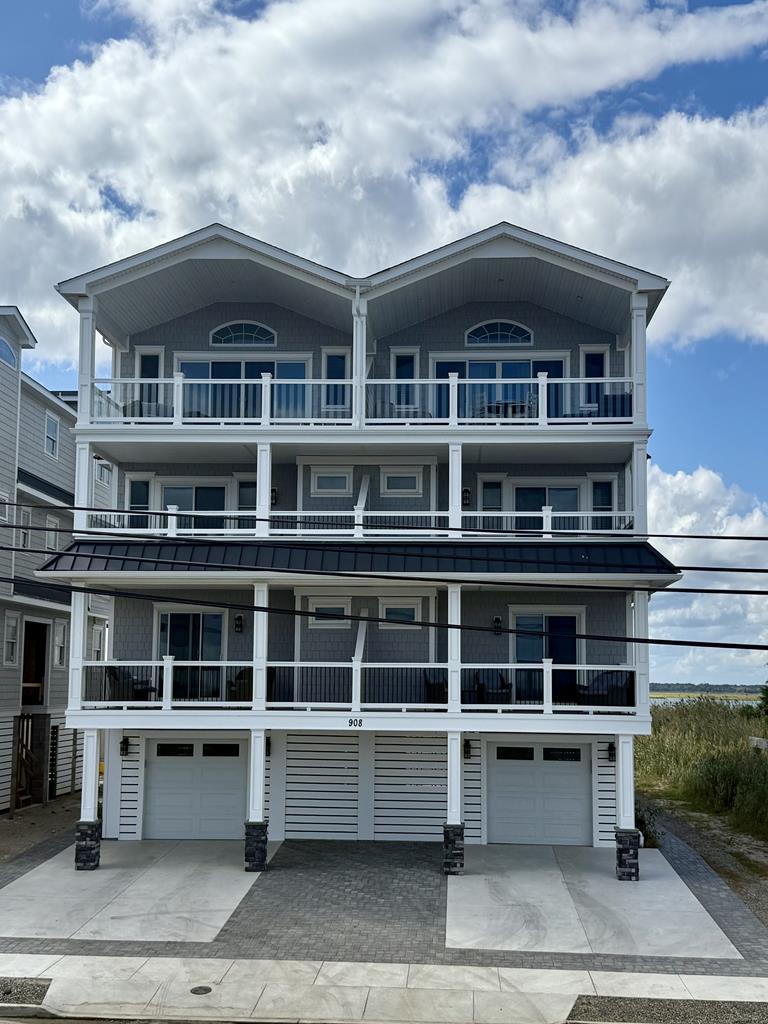908 Landis Avenue, North, Sea Isle City