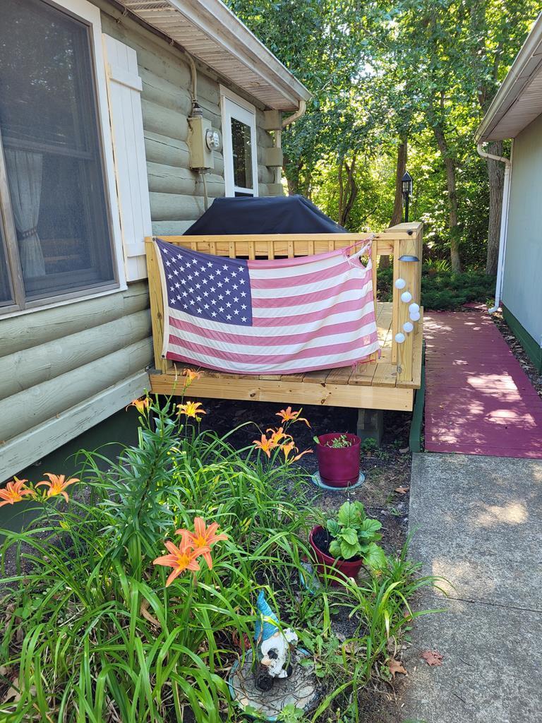 1005 Clubhouse Drive | Photo 5