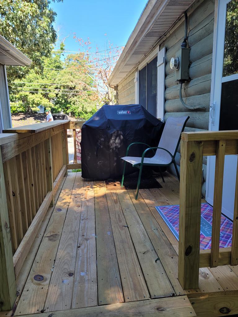 1005 Clubhouse Drive | Photo 6