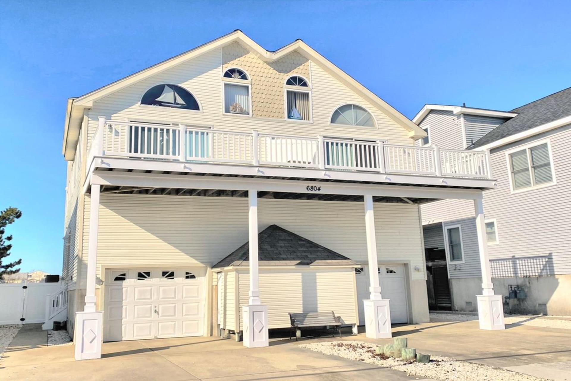 6804 S Landis Avenue, Sea Isle City