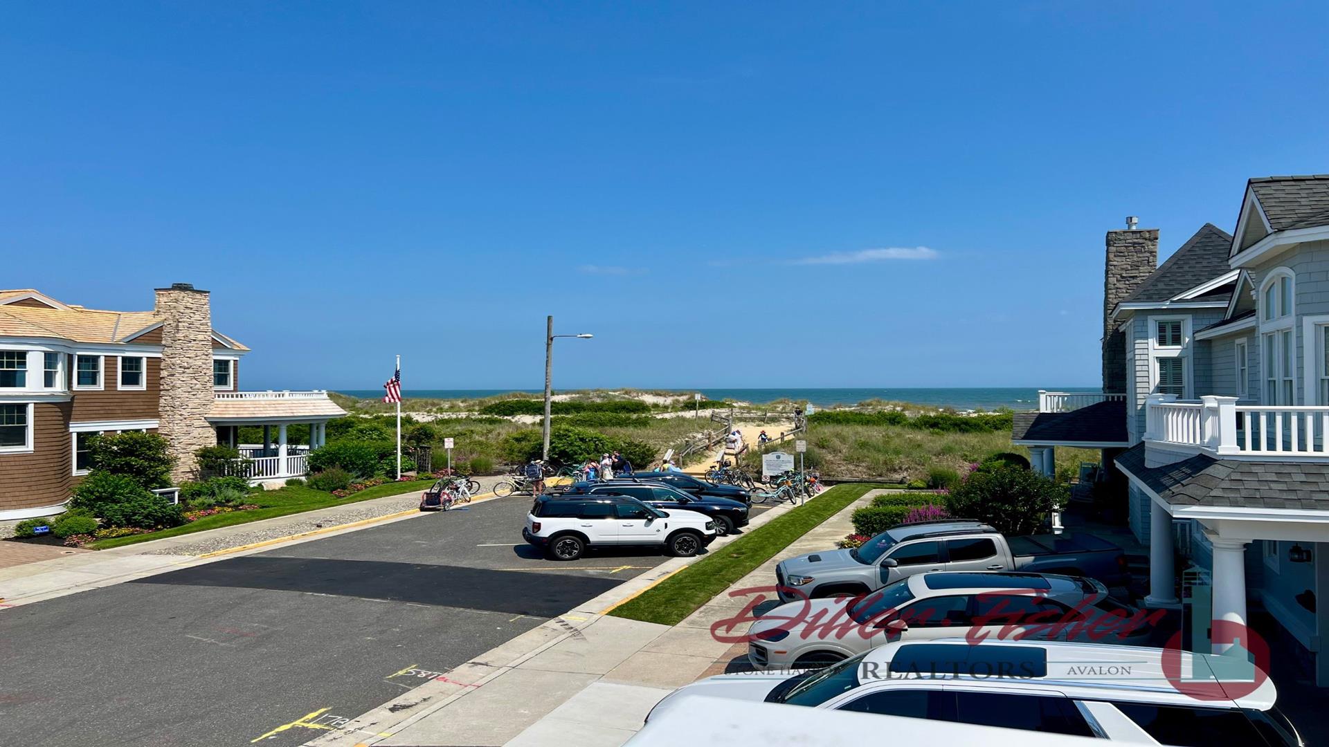 8700 First Avenue, Stone Harbor (Beach Block)