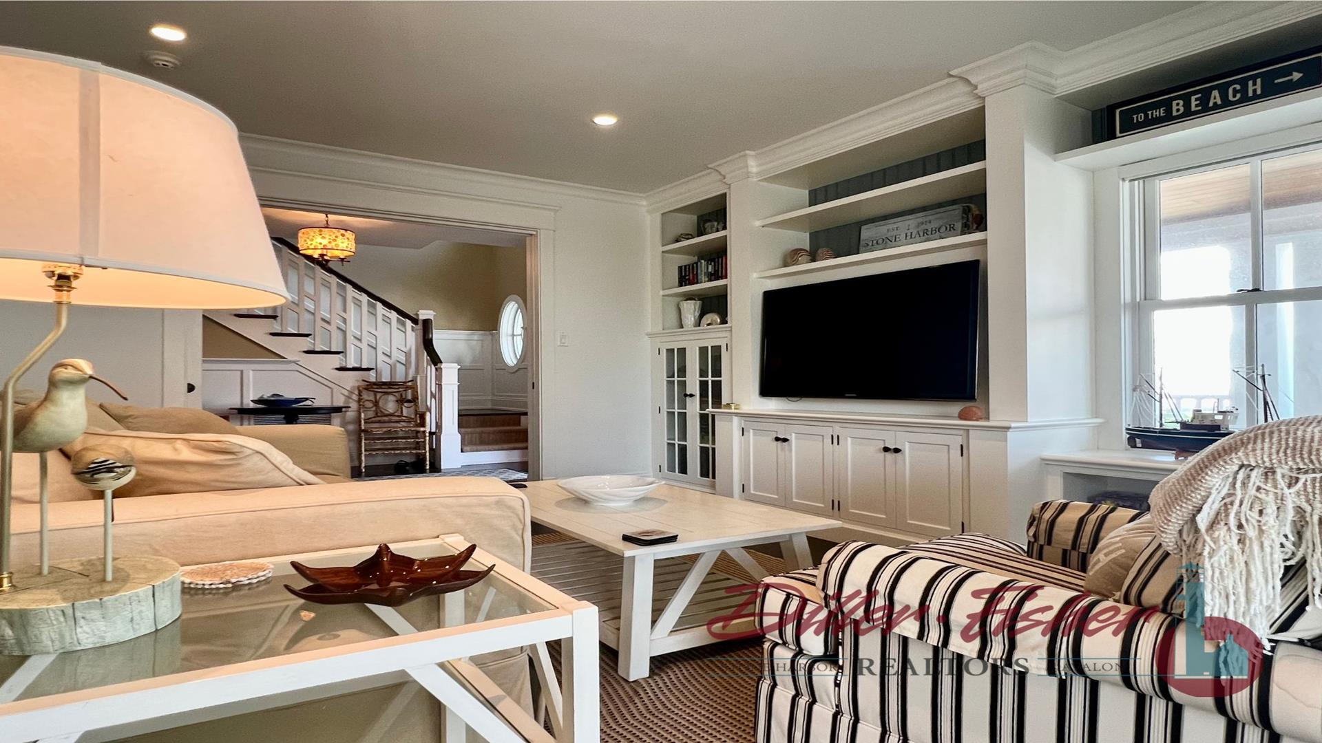 8700 First Avenue, Stone Harbor (Beach Block)