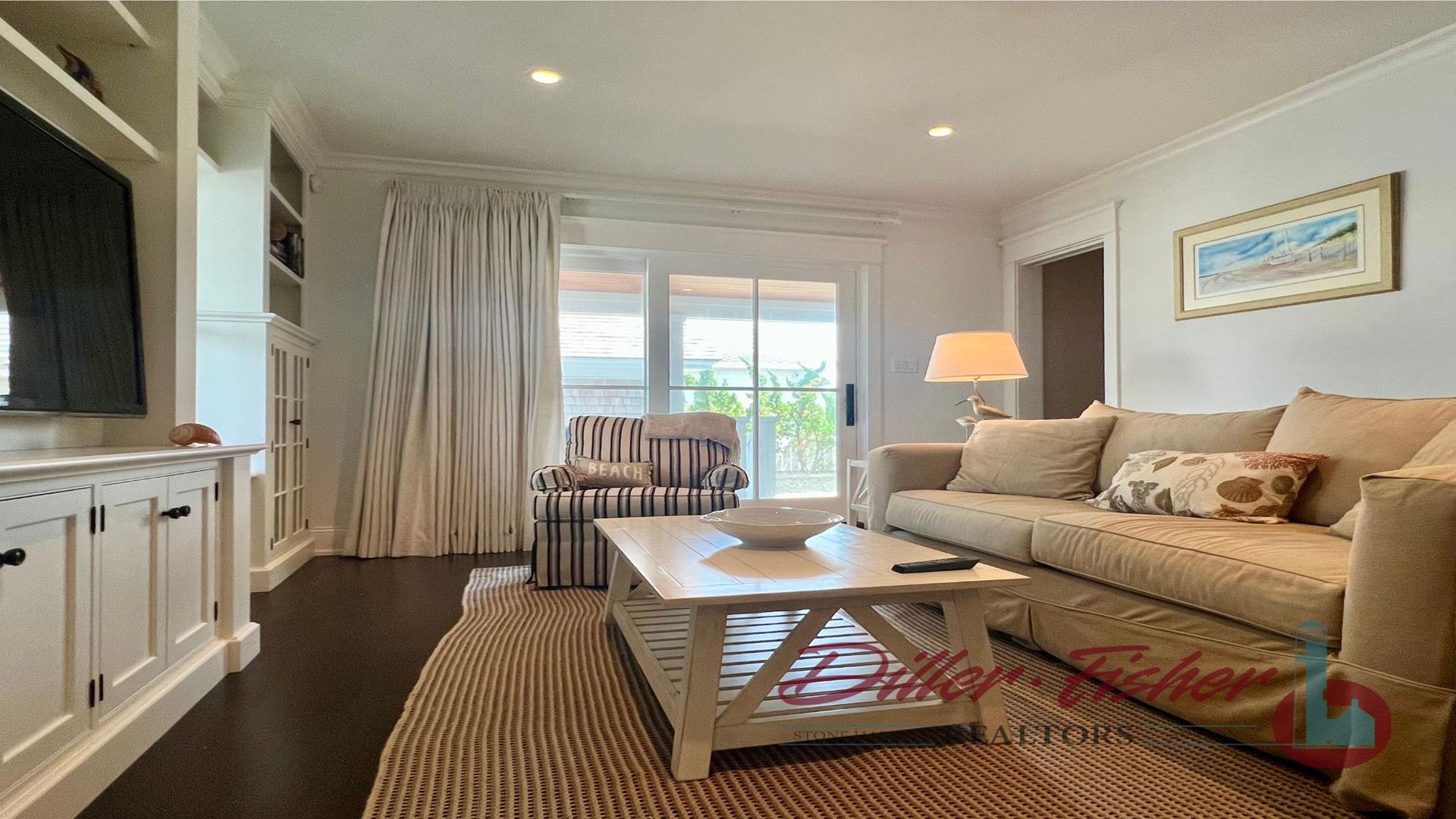 8700 First Avenue, Stone Harbor (Beach Block)