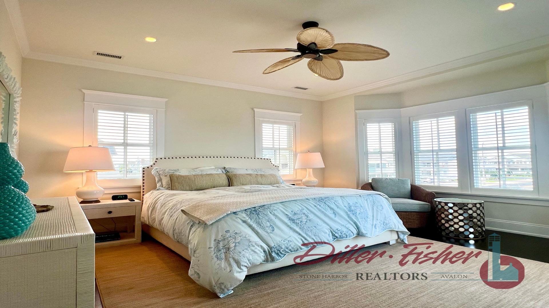 8700 First Avenue, Stone Harbor (Beach Block)