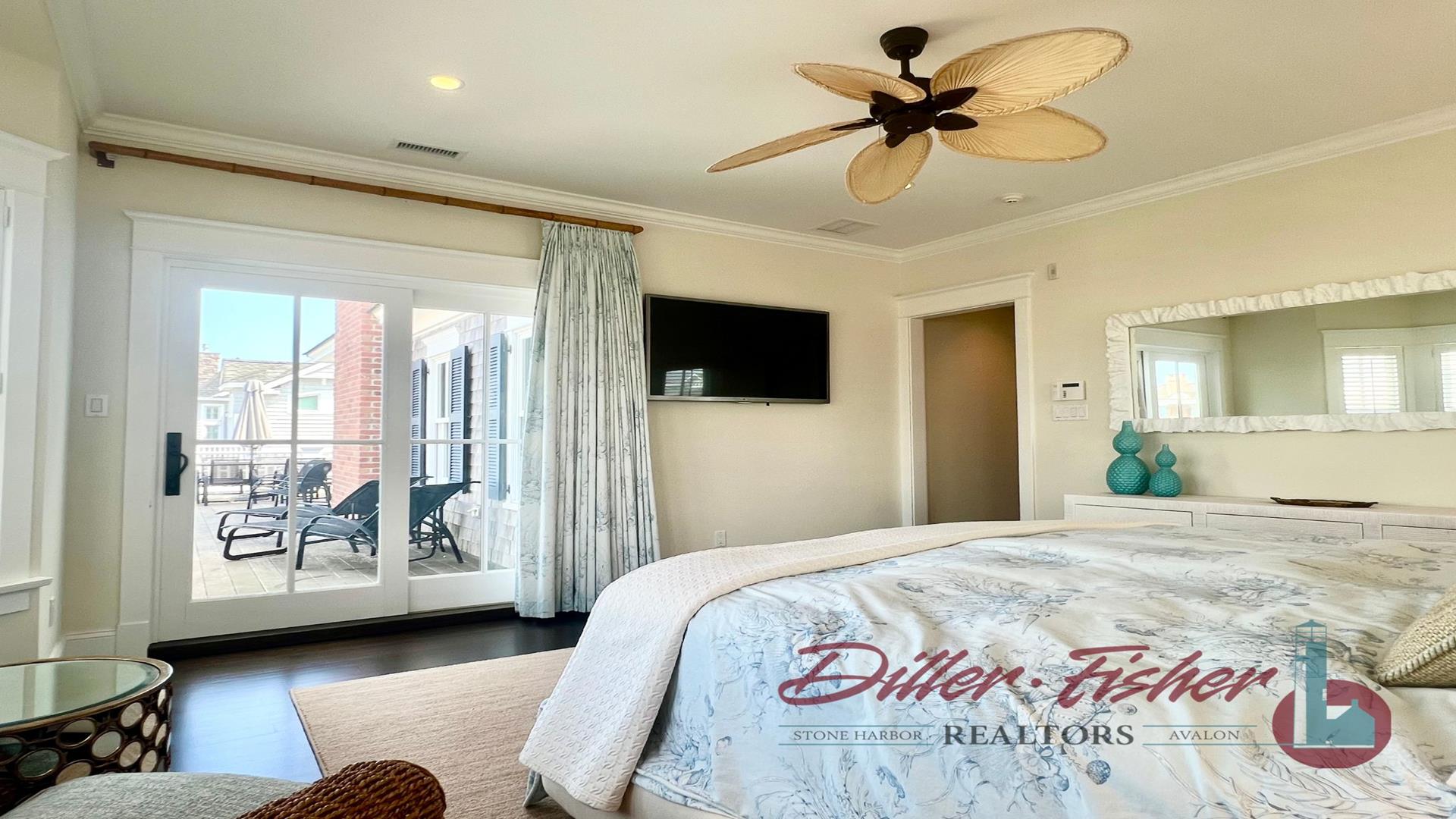 8700 First Avenue, Stone Harbor (Beach Block)