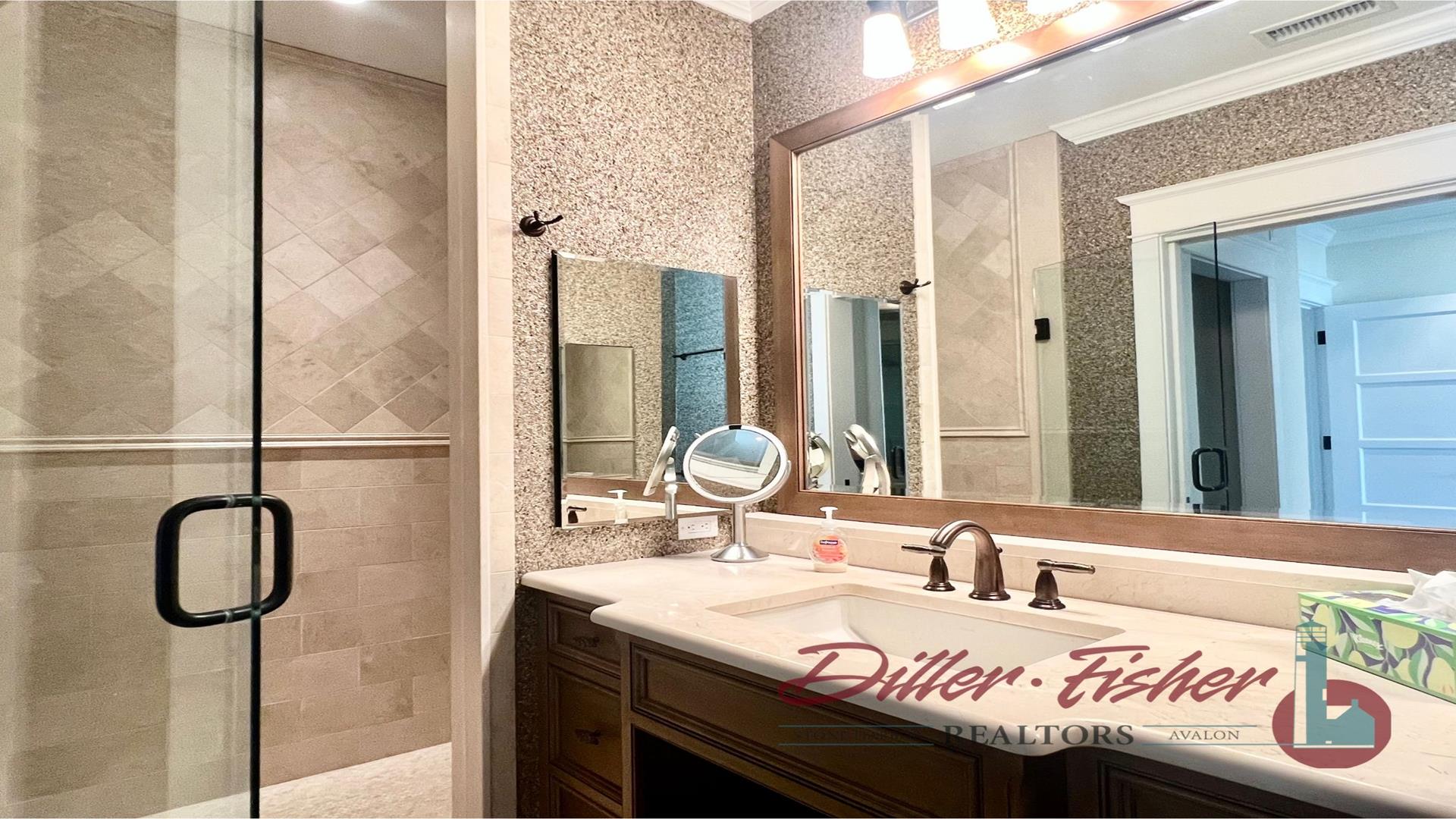 8700 First Avenue, Stone Harbor (Beach Block)