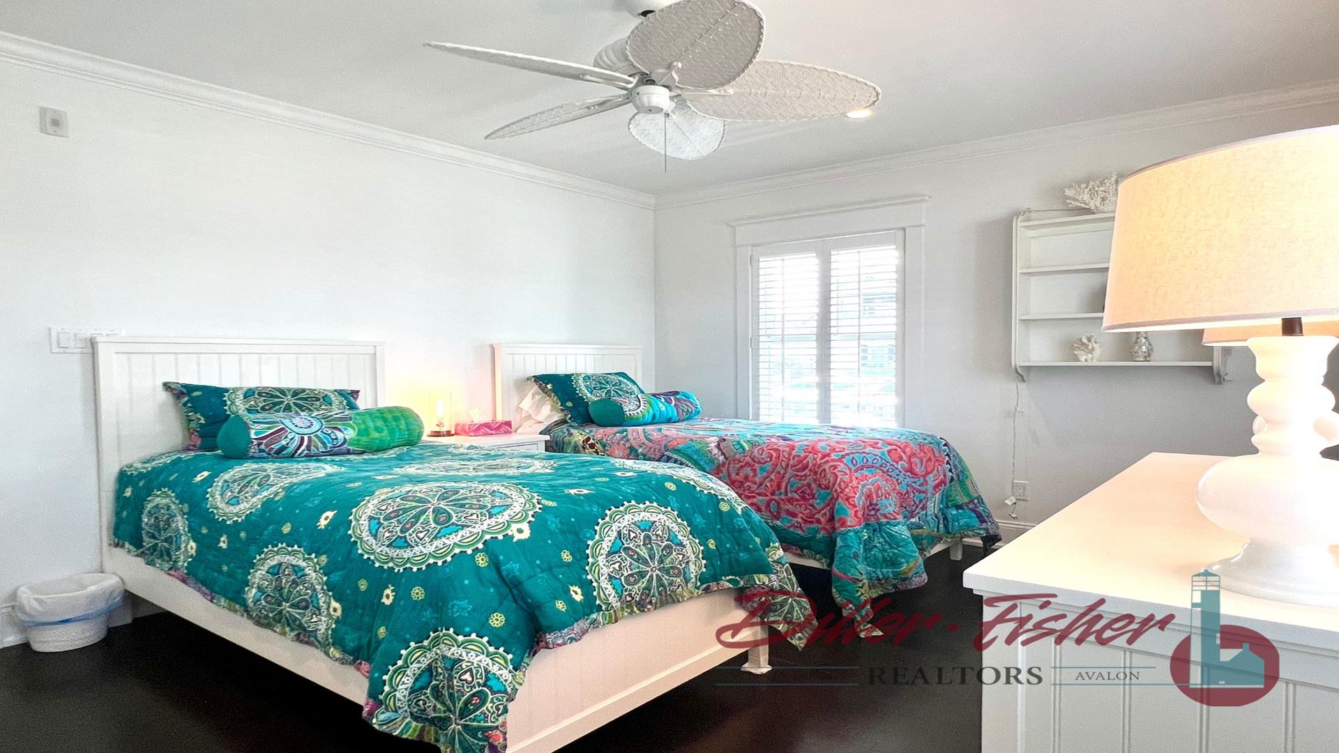 8700 First Avenue, Stone Harbor (Beach Block)