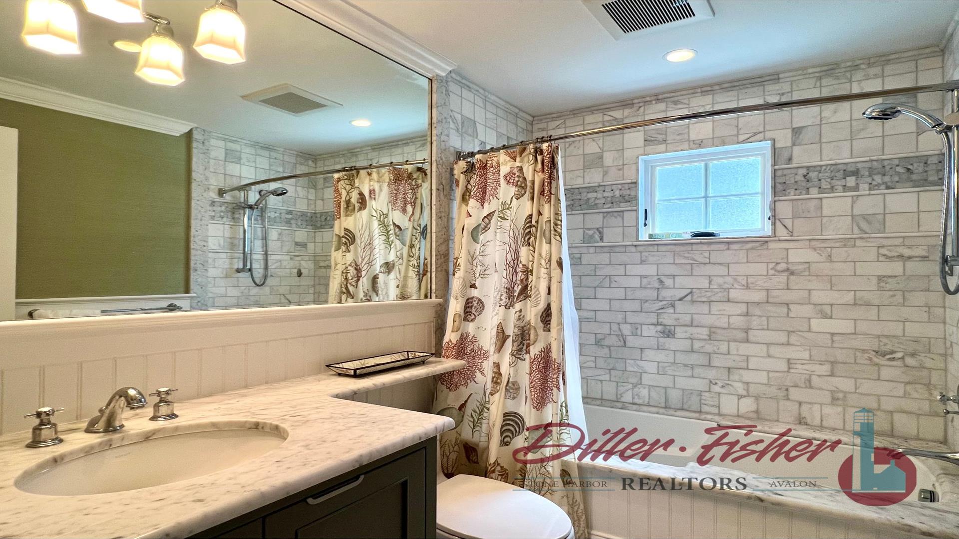 8700 First Avenue, Stone Harbor (Beach Block)