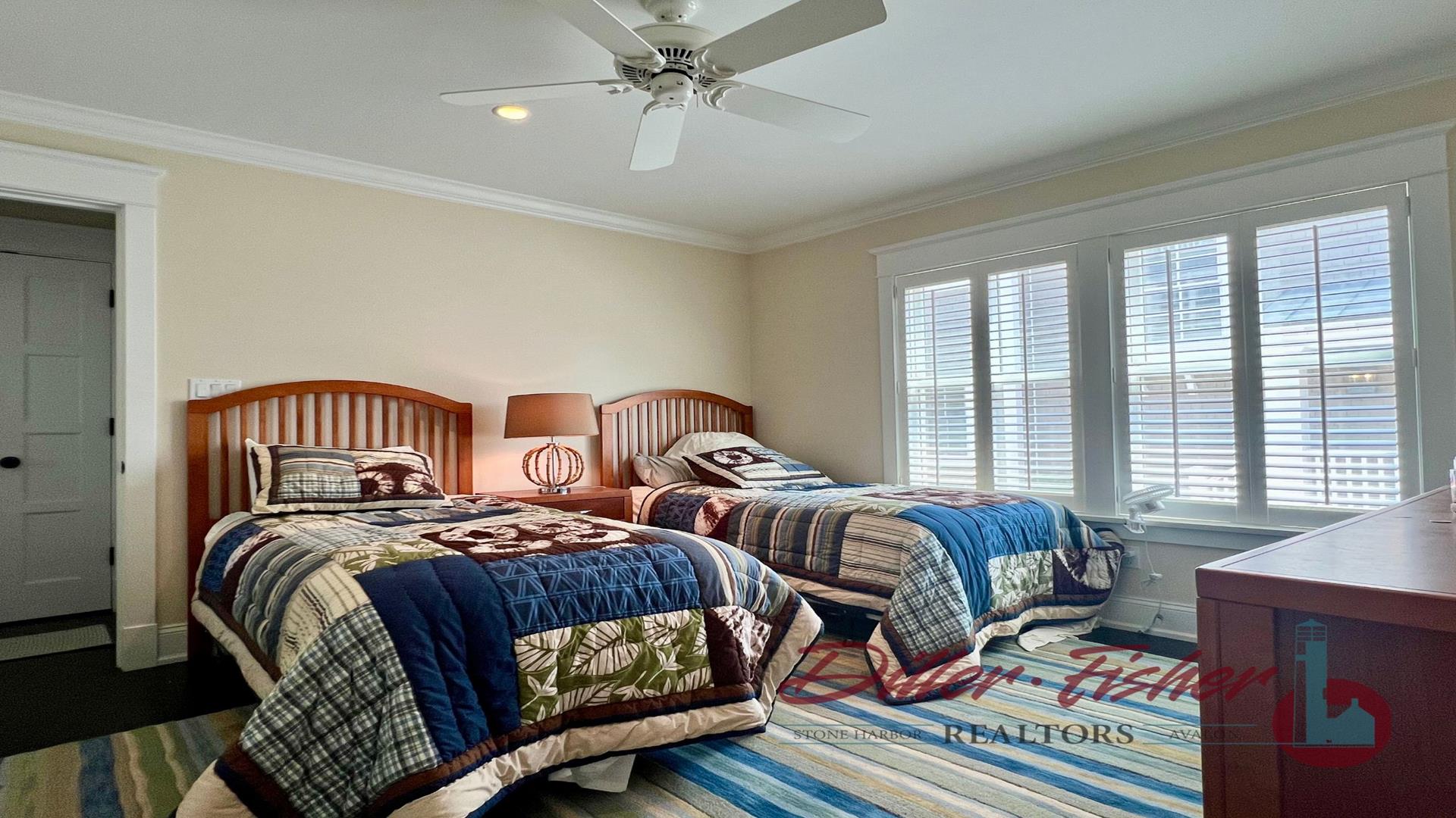 8700 First Avenue, Stone Harbor (Beach Block)