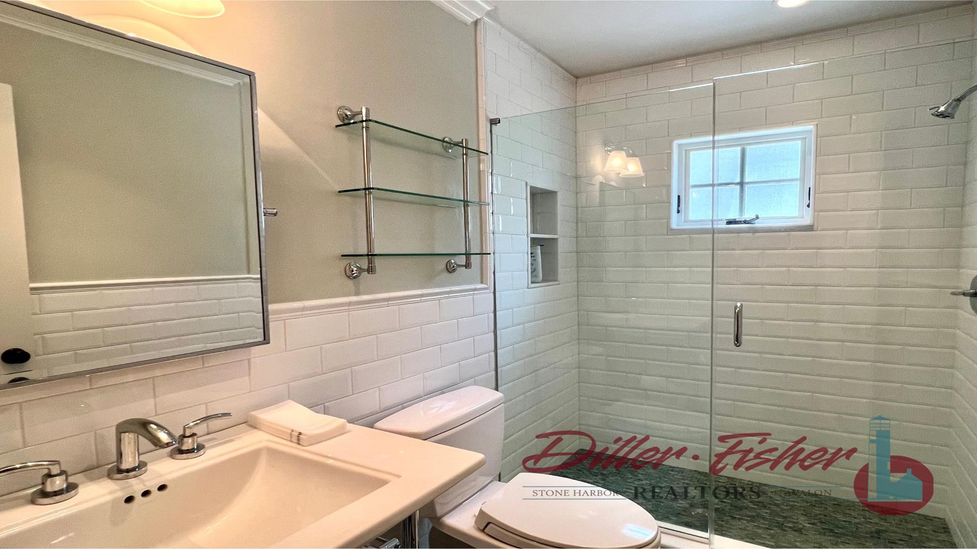 8700 First Avenue, Stone Harbor (Beach Block)