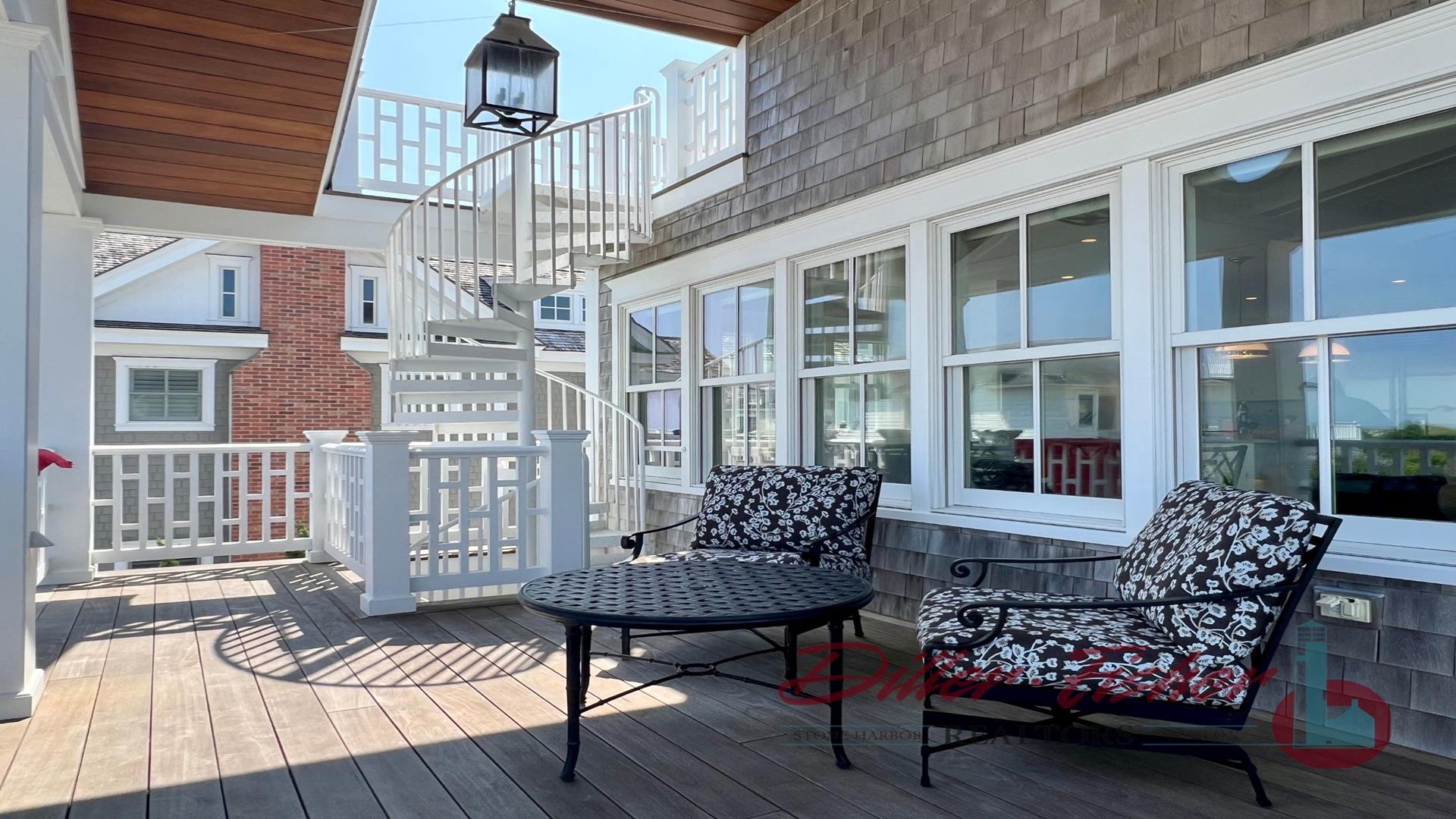 8700 First Avenue, Stone Harbor (Beach Block)