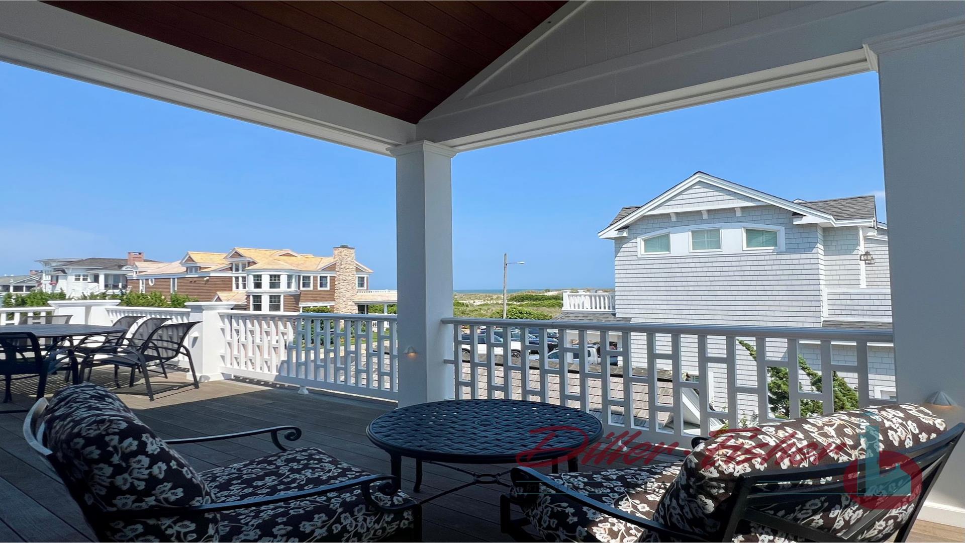 8700 First Avenue, Stone Harbor (Beach Block)