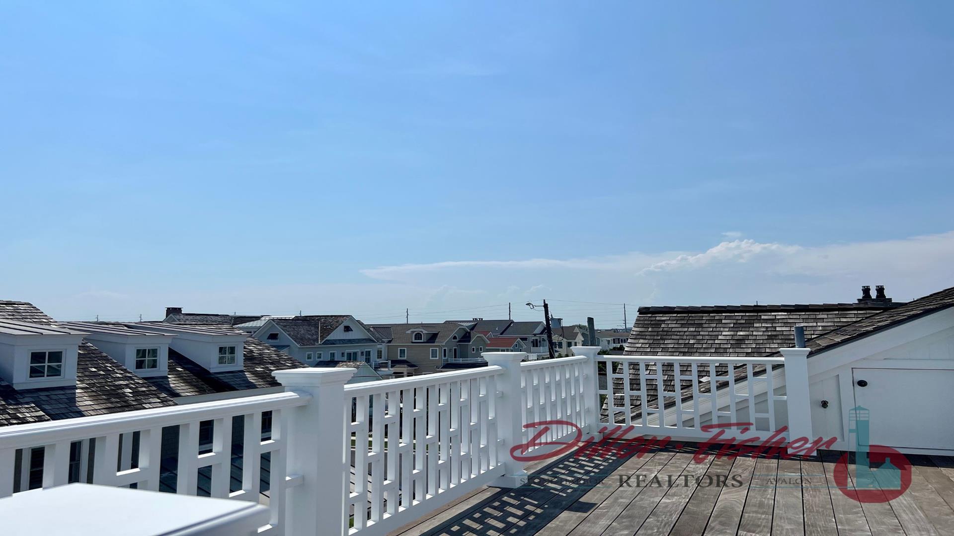 8700 First Avenue, Stone Harbor (Beach Block)