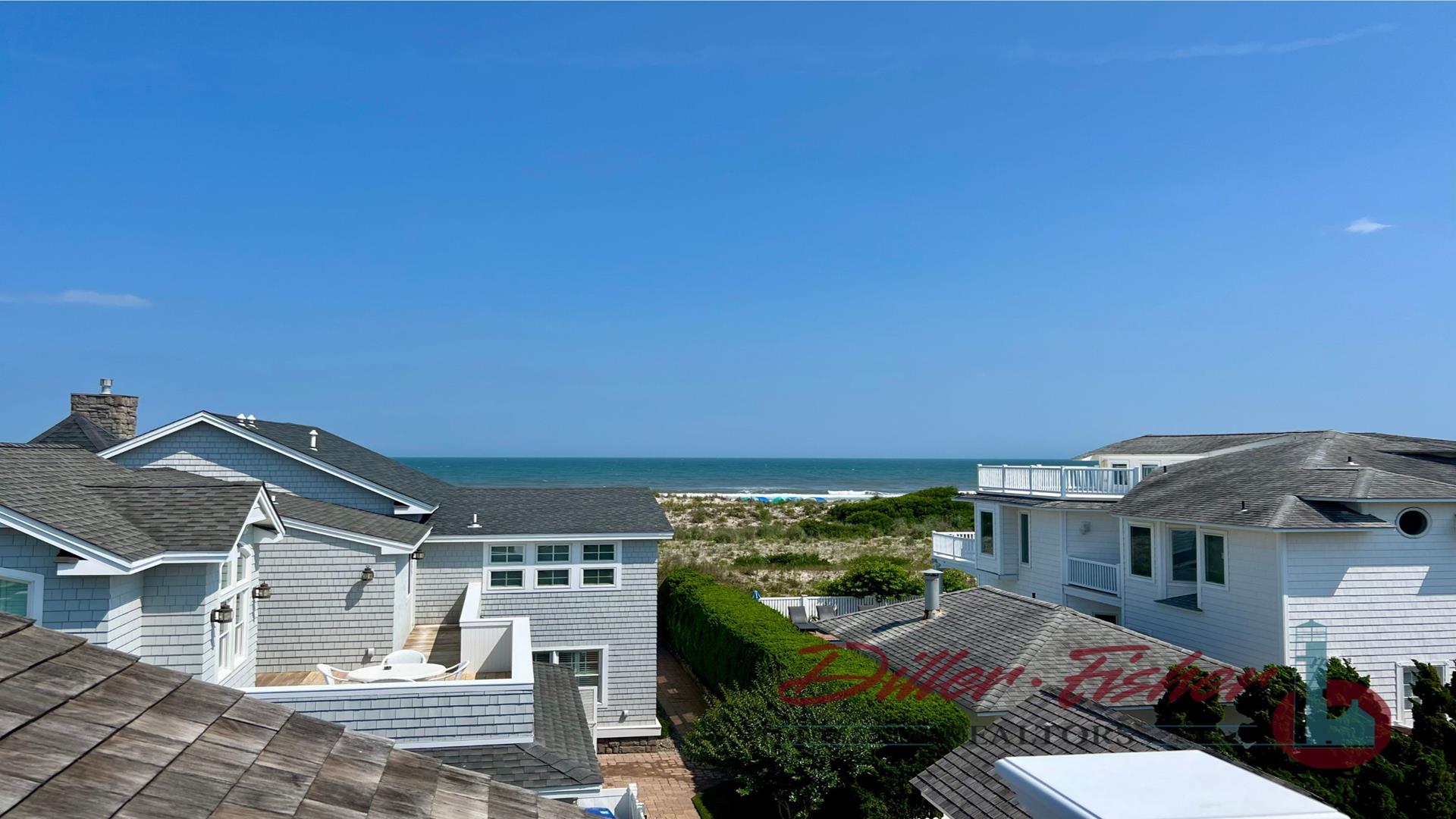 8700 First Avenue, Stone Harbor (Beach Block)